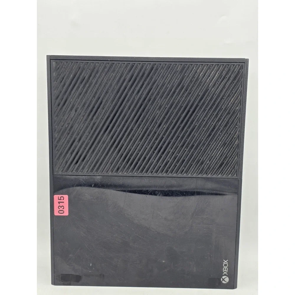 Microsoft Xbox One Replacement Console 1540 - 500gb Console Only - WORKS‎